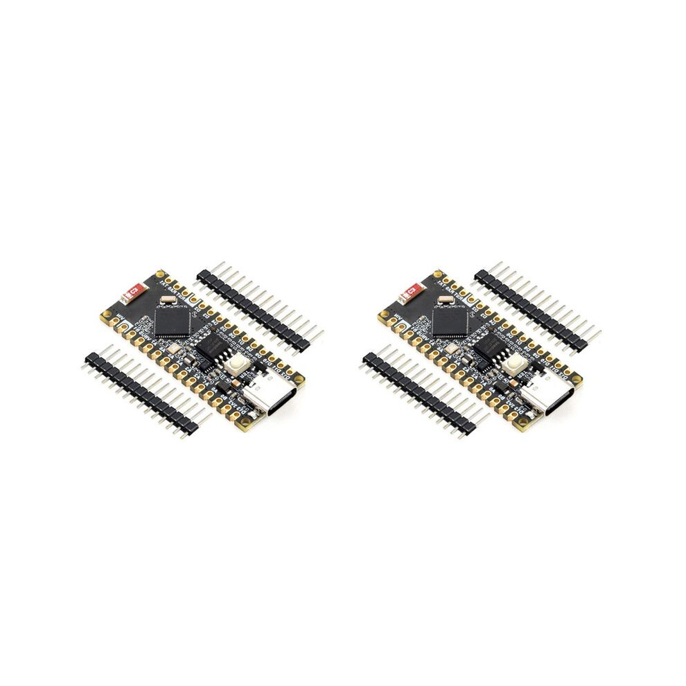 2X Esp32 S3 Development Board Esp32-S3r8 Chip Compatible With For Esp32 For Iot Or Micro-Python 4714250986323