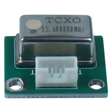 TS-590S 15.6MHZ Crystal OSC Module Compatible for SO-3 TCXO ,Compensation Crystal Element,High Stability