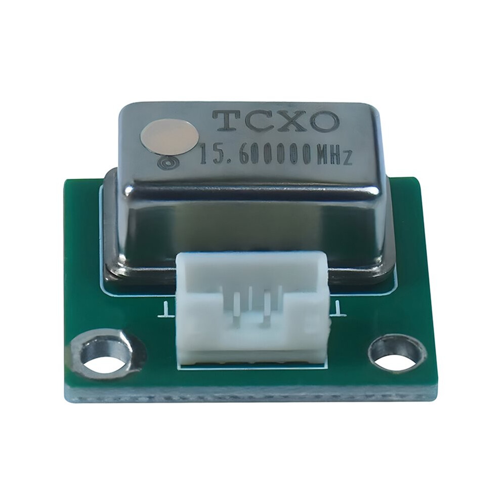 Ts-590S 15.6Mhz Crystal Osc Module Compatible For So-3 Tcxo ,Compensation Crystal Element,High Stability 4713575452032