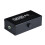 Ground Loop Audio Isolator Audio Noise Filter 3.5mm Current Noise Canceller Suppressor Audio Signal Noise Reducer 1