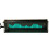 AK2515v3 VFD Music Audio Spectrum Indicator / Audio VU Meter/Amplifier Board Level /Precision Clock/Adjustable AGC Mode 1