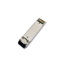 Gigabitowy, Jednomodowy, Dwuwłóknowy Moduł Optyczny SFP w Pełni Kompatybilny z Modułem Optycznym SFP 1.25G SFP-GE-LX-SM1310
