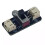 For  CyberBrick Single-Item Power  Module 2Pin PH2.0 Connector 3D Printed Model Componet 1