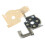 Direction  Button Left Key Volume Right Keypad Flex Cable for  PSP 2000 4