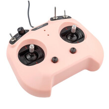 FS-SM001 8CH FPV Flight Simulator Support for DRL Liftoff DCL Freerider APD and More Software for RC FPV Drone B