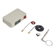 1set DC37.8V Electromagnetic Pulse Generator 150MHz 6A 95W with Built-in Antenna, EMP Coil Repair Tools B EU Plug