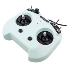 FS-SM001 8CH FPV Flight Simulator Support for DRL Liftoff DCL Freerider APD and More Software for RC FPV Drone C