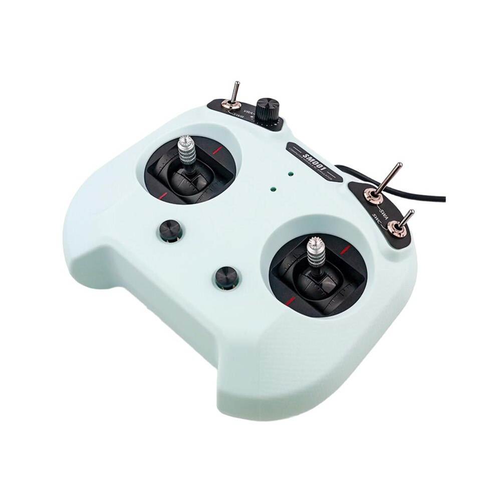 Fs-Sm001 8Ch Fpv Flight Simulator Support For Drl Liftoff Dcl Freerider Apd And More Software For Rc Fpv Drone C 6031621547319