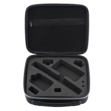 Carrying Bag for Osmo Action 4 5 6 Camera Portable Waterproof Protective Travel Box Storage Carrying Case Handbag