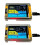 2X Novo Nerdminer V3 2,8 Polegadas BTC Solo Lottery Nerd Miner Crypto Bitcoin Miner Solo Mining Machine 1