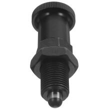 Spring Pin Stop Pin Durable Practical Machine Accessory 1pc