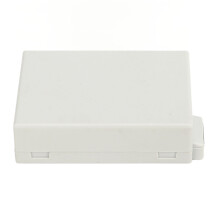 Aufladbarer Lithium-Ion-Kamerakku LP E8 1350mAh für T5i T4i T3i
