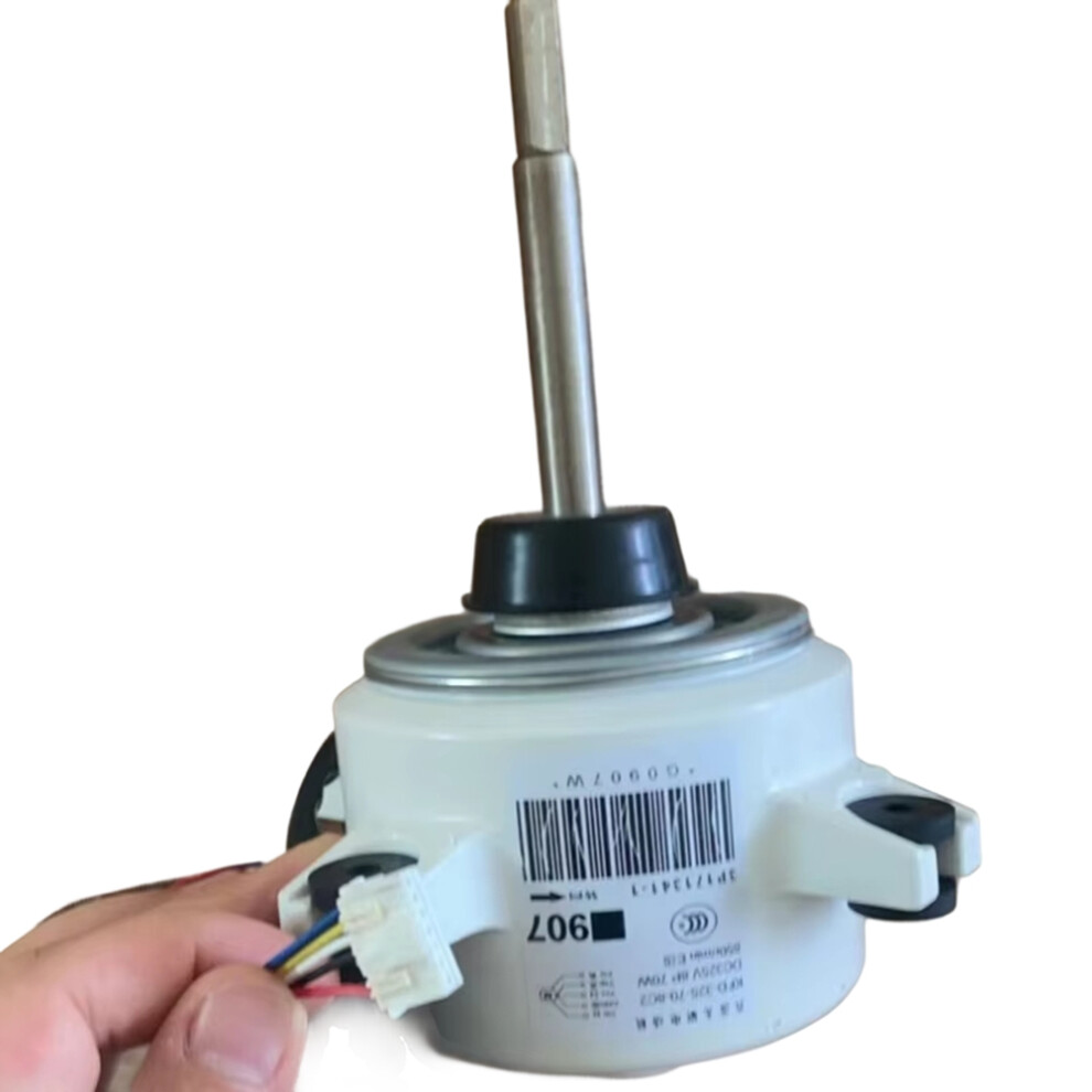 New For Air Conditioner External Fan Motor 907 Kfd-325-70-8C2 Rmxs160dv2 6031665792607