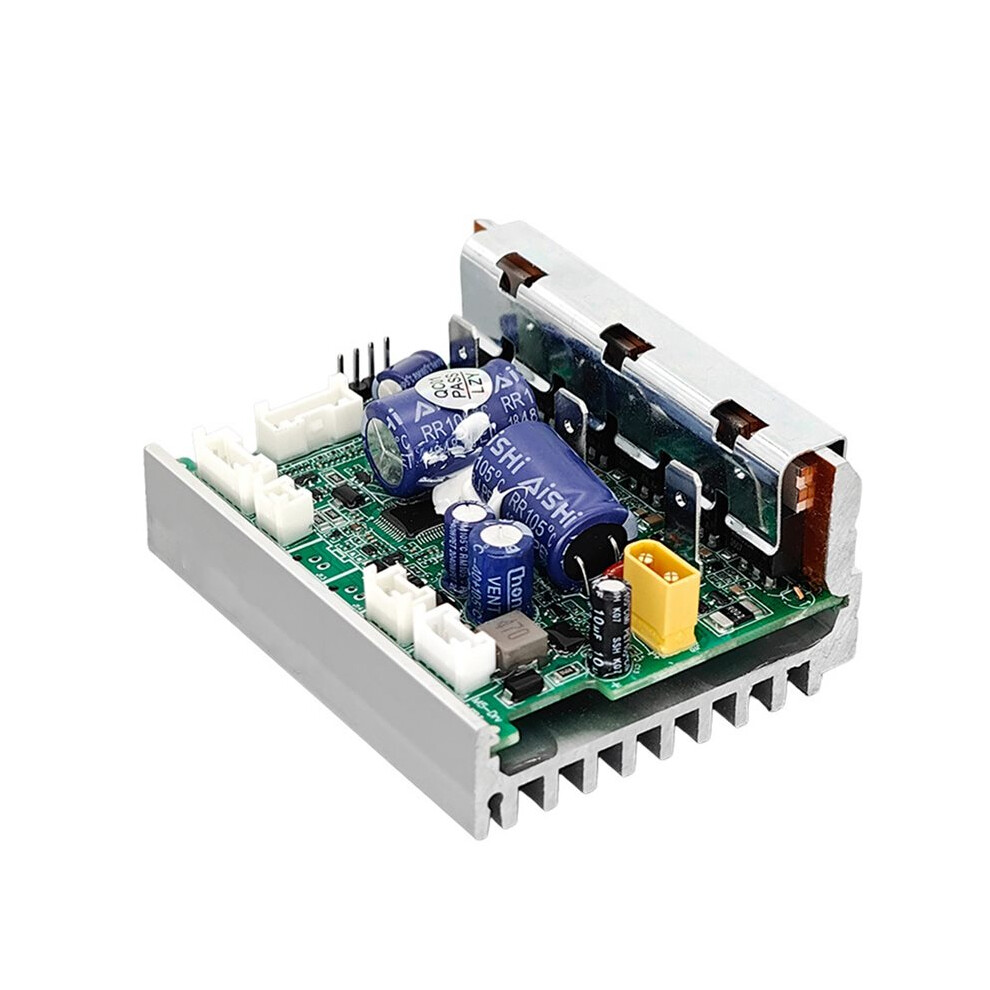 Display Dashboard Controller Circuit Control Motherboard For Mi 5 Electric Scooter Motherboard 6033590098038