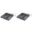 2X External DVD CD Writer Burner CD and DVD Player Type C/USB3.0 External DVD CD Drive for PC Laptop Windows 11/10/8/7 1