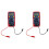 2X Digital Capacitor CM7115B Test Capacitance Meter Digital Capacitance Meter No Discharge Capacitance Meter 1