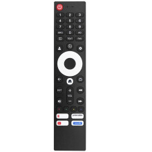 Replace HS-8C08J-00 Remote Control for TV Remote Control