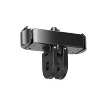 Metal Magnetic Quick Release Base for 13 Black Adapter Holder Bracket Sports Camera