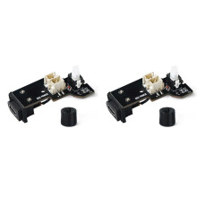 2X for NGC GameCube Power Adapter New Type-C Interface Dedicated PSU Power Supply for NGC Game Console DOL-001/101