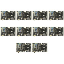 10X TWS TPA3118 Amplifier Audio Board Amplificador AUX 30W/20W BK3266 5.0  Receiver HY5066MTWS