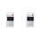 2X Retro Cassette Recorder en Speler Ondersteunt Interne en Externe Opname en USB Transcriptie 2