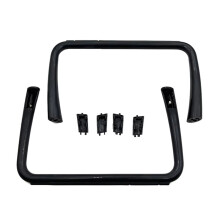 Landing Gear for Phantom 4 Pro Obsidian Edition Replacement Drone Spare Parts Set Gear Legs Kit