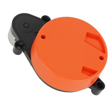 Laser Distance Sensor for S10 / S20 / X10 / X20 Series Robot Vacuum Cleaner Parts LDS Replacement Accessories