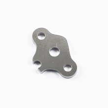 For Kobra S1/S1C Upgraded Radiator Heat Dissipation Replacement Parts for S1/S1C 3D Printer 1PCS