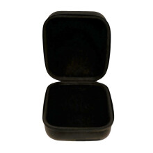 For HD598 HD600 HD650 Headphone Organiser EVA Hard Case Headphone Protective Case Travel Case Bento Bag