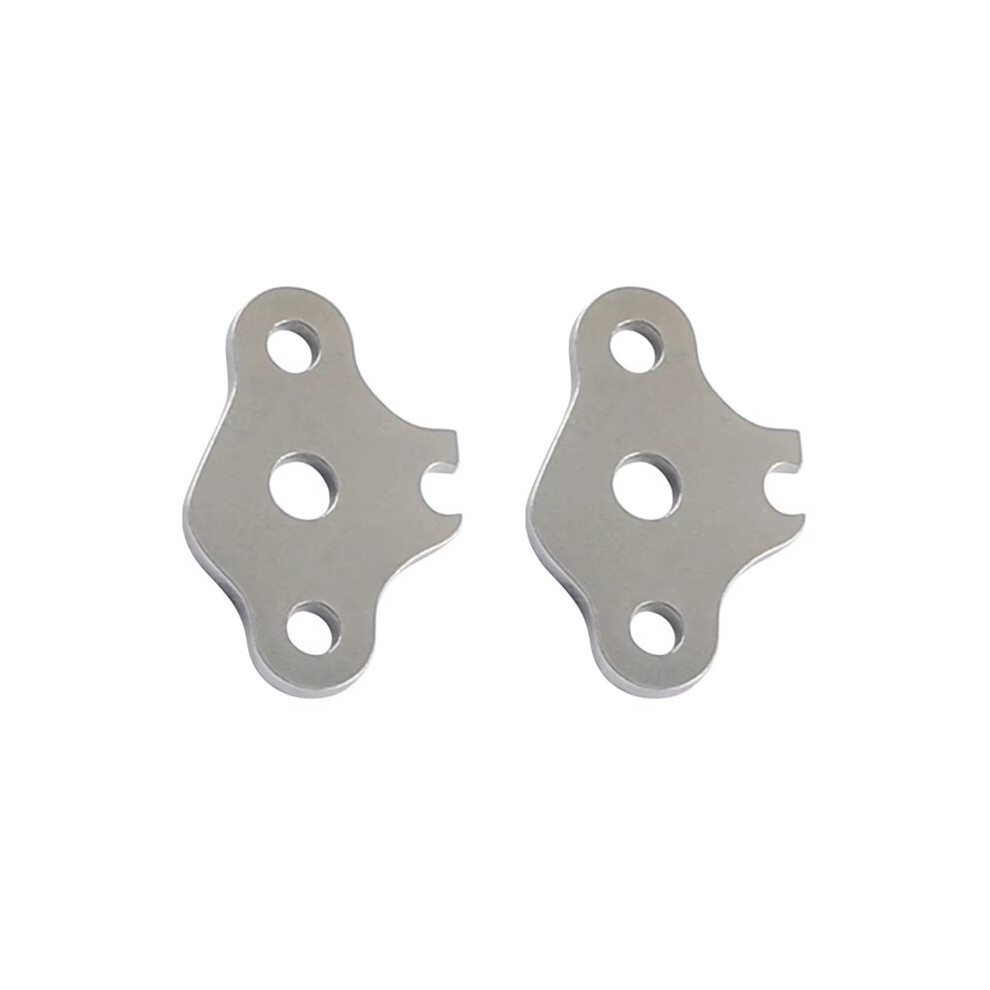 For Kobra S1/S1c Upgraded Radiator Heat Dissipation Replacement Parts For S1/S1c 3D Printer 2Pcs 4713039895382
