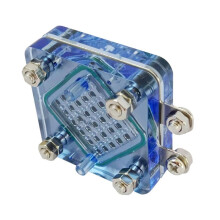 0.6V Fuel Cell Hydrogene Power Generation Module Hydrogen Fuel Electric Stack Monolithic MEA