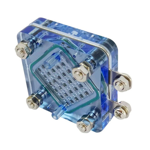 0.6V Fuel Cell Hydrogene Power Generation Module Hydrogen Fuel Electric Stack Monolithic MEA