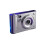 4K Digital Camera 48MP Retro CCD Portable Card Camera with 8X  Auto Focus MP3 Music Player Game Function Entry-Level 2