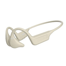 Knochenleitungskopfhörer  6.0 Kabellose Ohrhörer IP68 Wasserdicht für Schwimmen und Andere Sportarten Unterstützt MP3-Player A