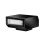 F1S  Universal Camera Flash Speedlite for      GR3X TTL Fill Light Photography Flash Black 2