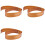 3X for Raspberry Pi 5  Flex Cable 22Pin to 15Pin for  Display Multifunctional Convenient Practical Cable, 300mm 1