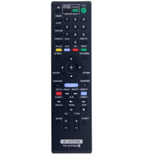 Replace RM-ADP069 Remote for AV BDV-N890W/Z BDV-T57 BDV-F7 HBD-F7 BDV-E280 HBD-T58 BDV-T58 BDV-E580 BDV-E380