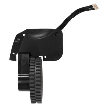 Drive Traveling Wheel for Cecotec Conga 950 1090 1790 2290 Replacement Parts Electronically Controlled Wheels A