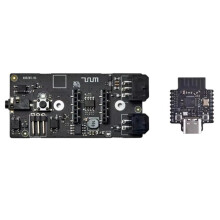 CyberBrick -Lapse Kit Photography Shooting for P1 X1 H2D A1 Series 3D Printers.