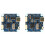 2X for MATEK H743-SLIM V3 FPV Controller Module Built-in No Current Sensor for RC Racing Drone Airplane 1