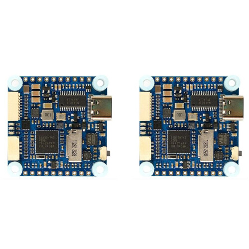 2X for MATEK H743-SLIM V3 FPV Controller Module Built-in No Current Sensor for RC Racing Drone Airplane