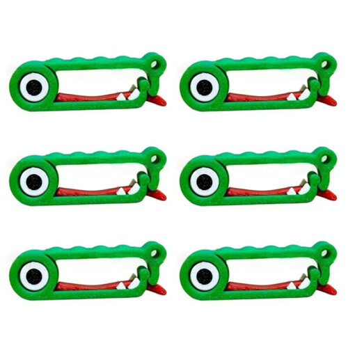 6Pcs Wire and Cable Organizer for Bundling Earphone, Phone Charger, Computer Cords Reusable Cable Organizer