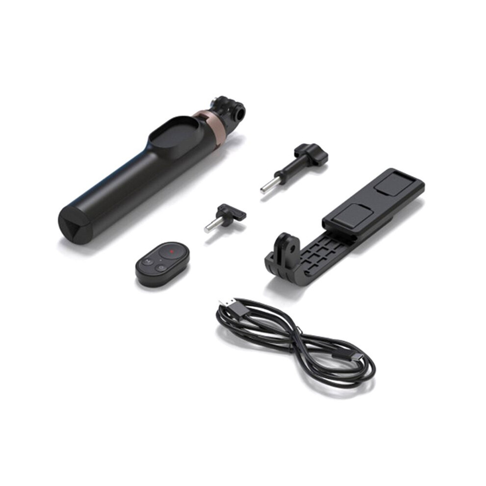 Selfie Stick Tripod Remote Control For Action 6 5 Wireless Extendable Monopod Stand 4712734047850
