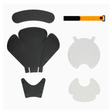 Small Universal Flash Diffuser Softbox Reflector Speedlight Snoot for Macro Lens Shooting Flash Light Camera Accessories
