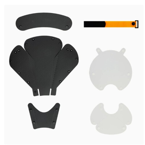 Small Universal Flash Diffuser Softbox Reflector Speedlight Snoot for Macro Lens Shooting Flash Light Camera Accessories 1