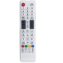 BN59-01248A ReplaceRemote for SamsungTV UA49KU7510W UA43K5310AW UA43K5310AWXXY UA49KU7510WXXY UA55KU7510WXXY UA55KU7510W