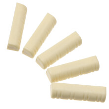 5 Pcs Accessory Mandolin Pillow Parts Accessories