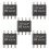 5pcs M25P16-VMN6TP Printing 25P16VP Memory Chip SOP-8 16Mb Memory Chip 1
