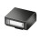 F1S  Universal Camera Flash Speedlite for      GR3X TTL Fill Light Photography Flash Gray 1