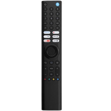 Replace 163K1K1000096A Voice Remote Control for 163K1K1000096A TV Remote Control
